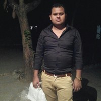 Surjan Singh Parmar