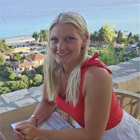 Louise Stensson