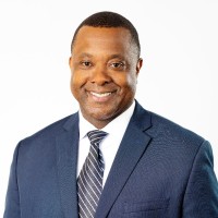 David J. Clark MBA, FACHE