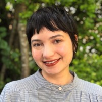 Melanie Fish, PhD, PMP