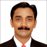Reji Antony