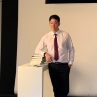 Jihong Park, Mba
