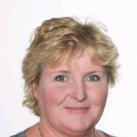 Caroline Van Vredendaal