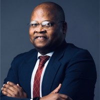 Reuben Marutlolle Maphutha