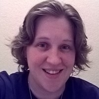 Amy Reed, Rhia