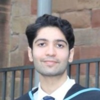 Abhi Desai
