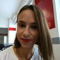 Milena Bogdanova