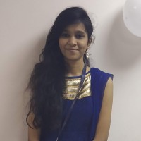 Afreen Shaik