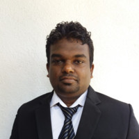 Hareendra Lakshan Perera