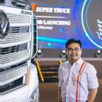 Dato' Billy Goh