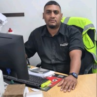 Rashied Valentine