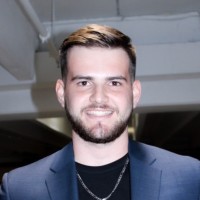 Alexander Harrell