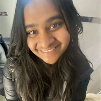 Priyanshi Dokania