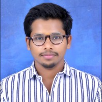 Sarathkumar K