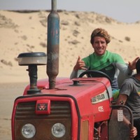 Yassine Bouceta