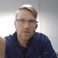 Marius Smestad