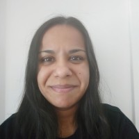 Mumta Mistry, P.Eng.