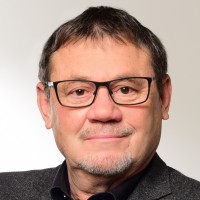Thomas Sperr