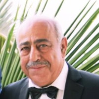 Issam Mehanna