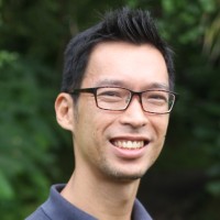 Ng Tze Yong 黄智勇