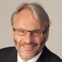 Paul Littlejohns