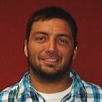 Jared Galganski