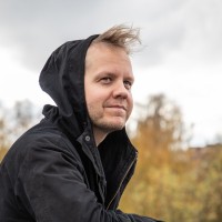 Mikko M. Koskinen
