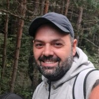 Dimitar Borisov