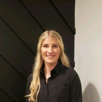 Megan Rosenbohm