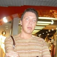 Novikov Dmitri