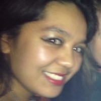 Nadia Syed