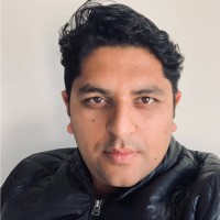 Aditya Singh Chauhan