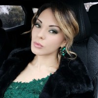 Katherine Navarrete De La Cruz