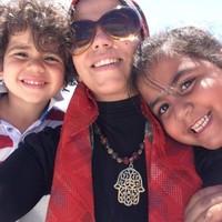 Nashwa Abdallah