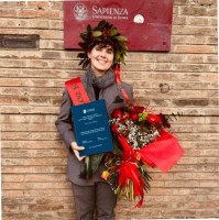 Giorgia De Cristofaro