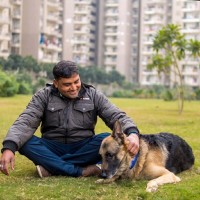 Dog Trainer
