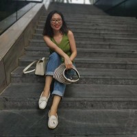 Hulda Jiang