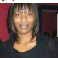Marquita Cauthen