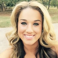 Kara Vaughan