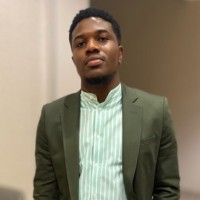 Tobi Olatunde, Csp