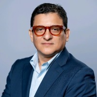Felipe Cruz Calderón, B. Arch/MSc