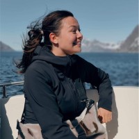 Katrine Helena Petersen