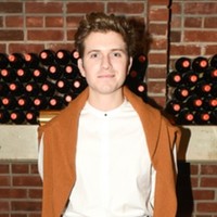 Blake Felty