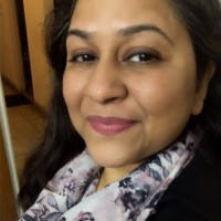 Preeti Sinha