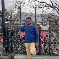 Pradeep Pandala
