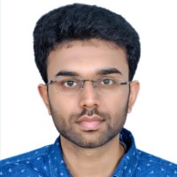 Bharath Krishnan P