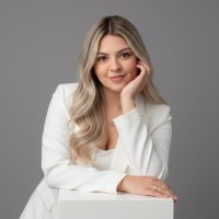 María Paula Cipamocha Romero