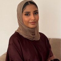 Safiya Al Marhoobi