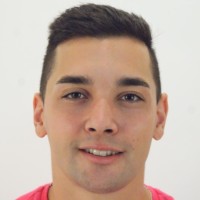 Andres Gonzalez