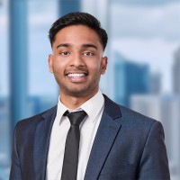 Nikhil Gokul